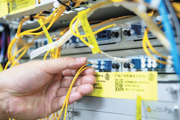 讀懂廣州&middot;老廣州說?丨中國移動通信集團廣東高級工程師劉
